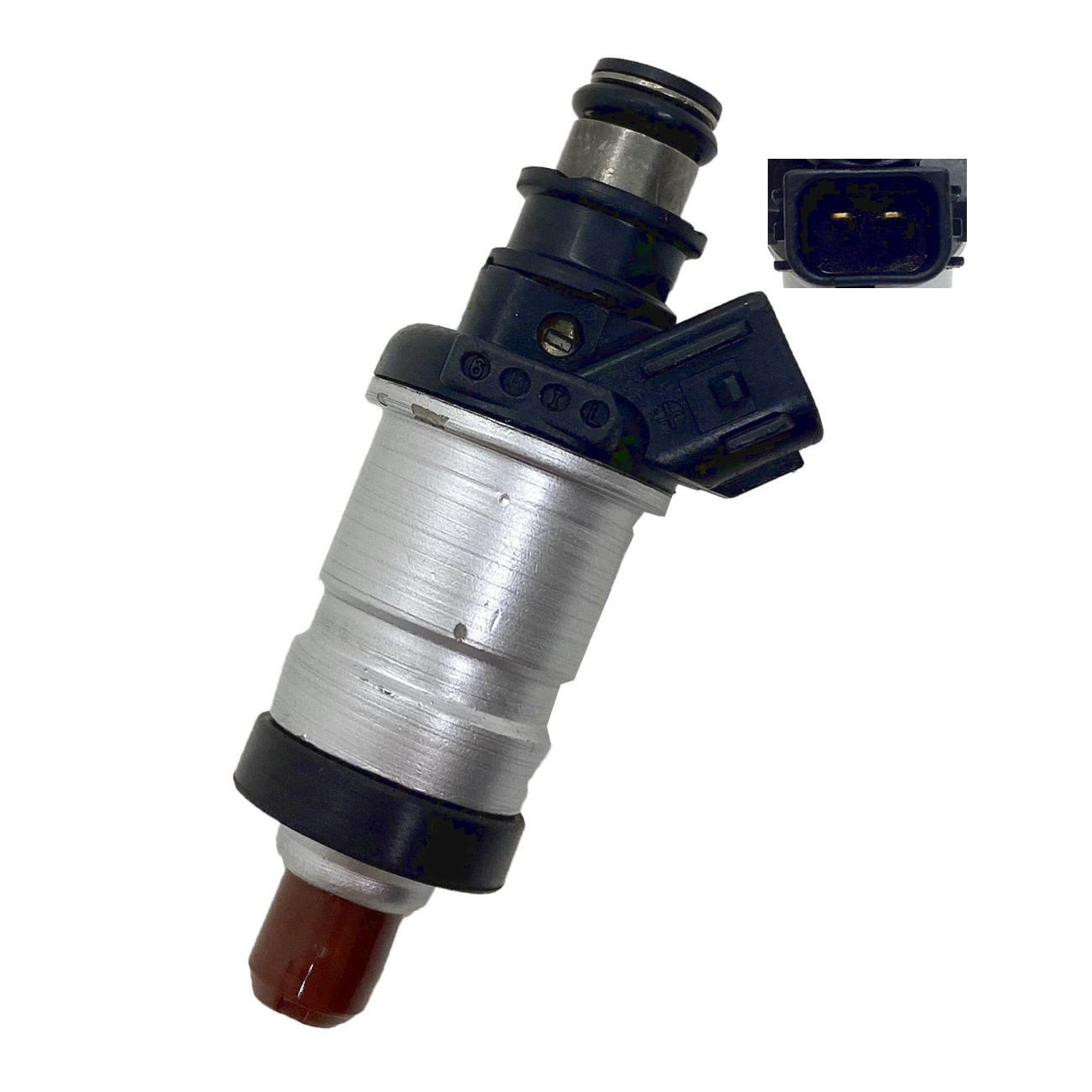 Inyector De Nafta Honda Civic Crv Accord Prelude 1.6 2.0 2.2